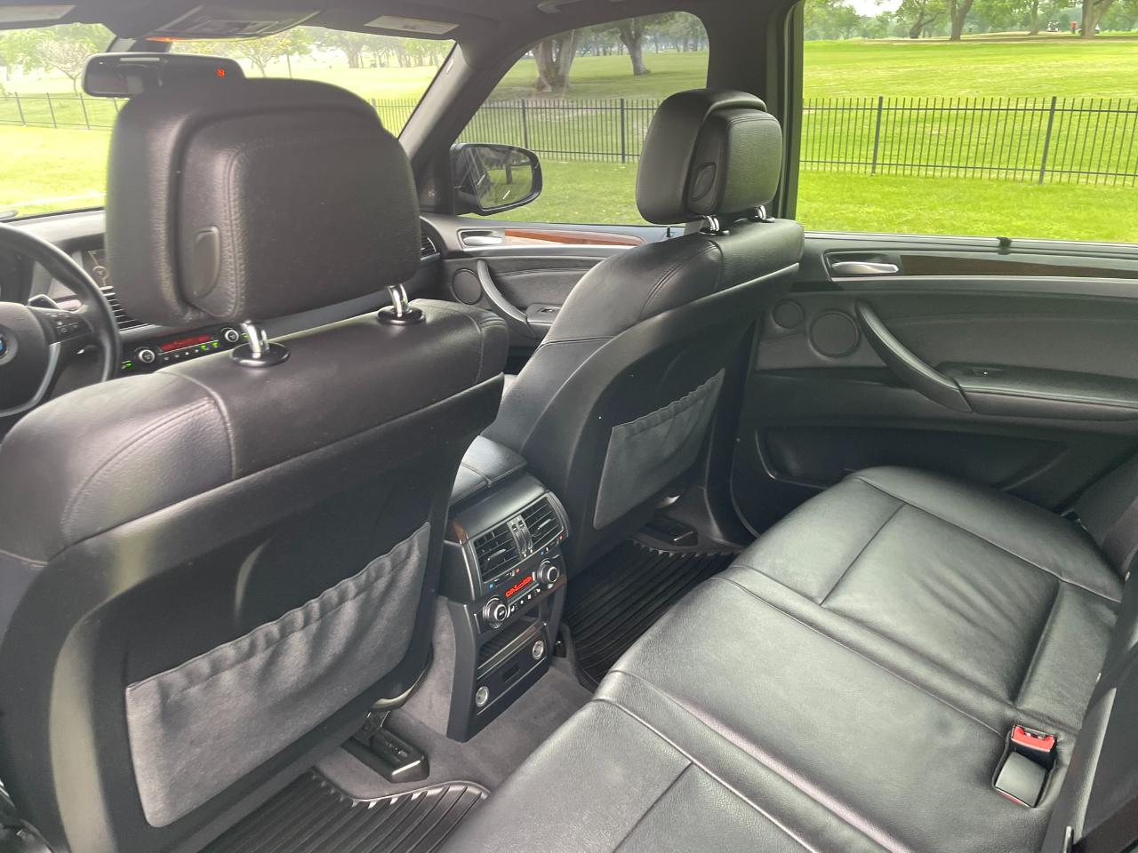 BMW X5 xDrive50i 2013