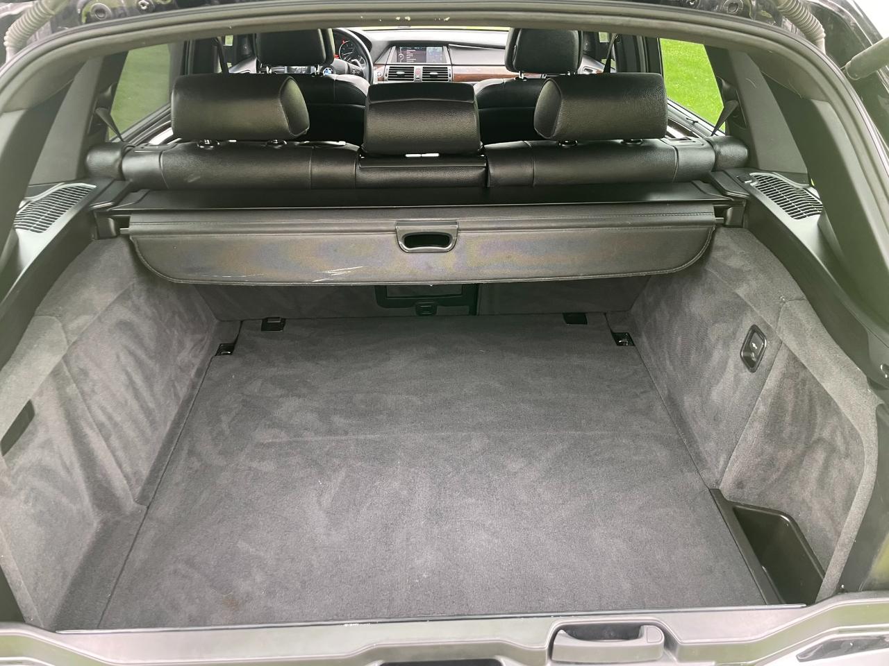 BMW X5 xDrive50i 2013