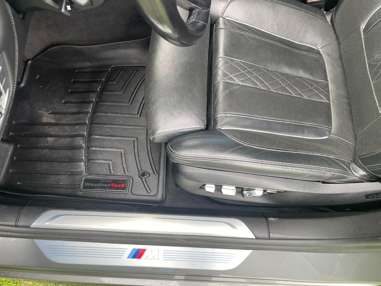 BMW 7-Series 750i xDrive 2018