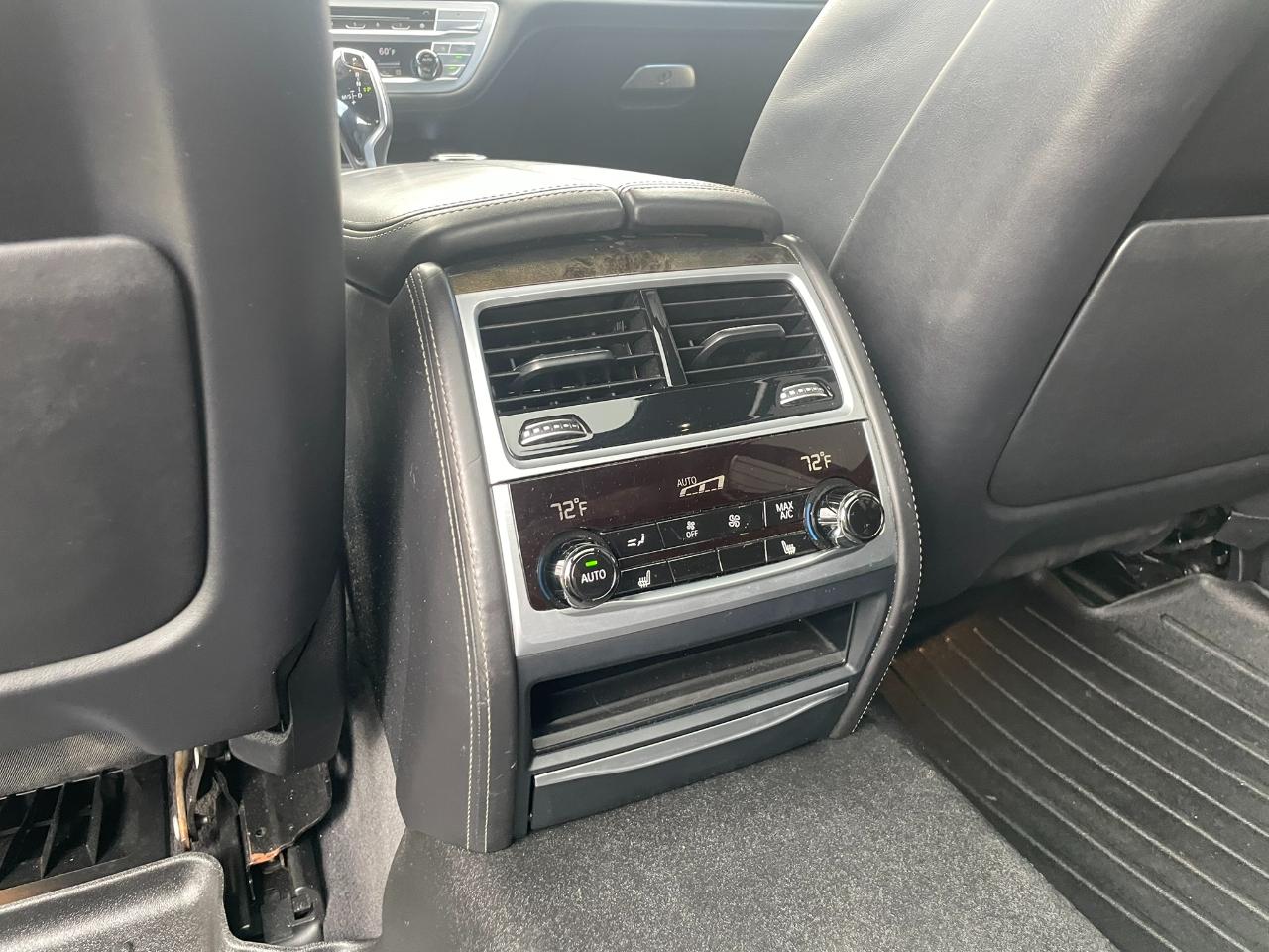 BMW 7-Series 750i xDrive 2018