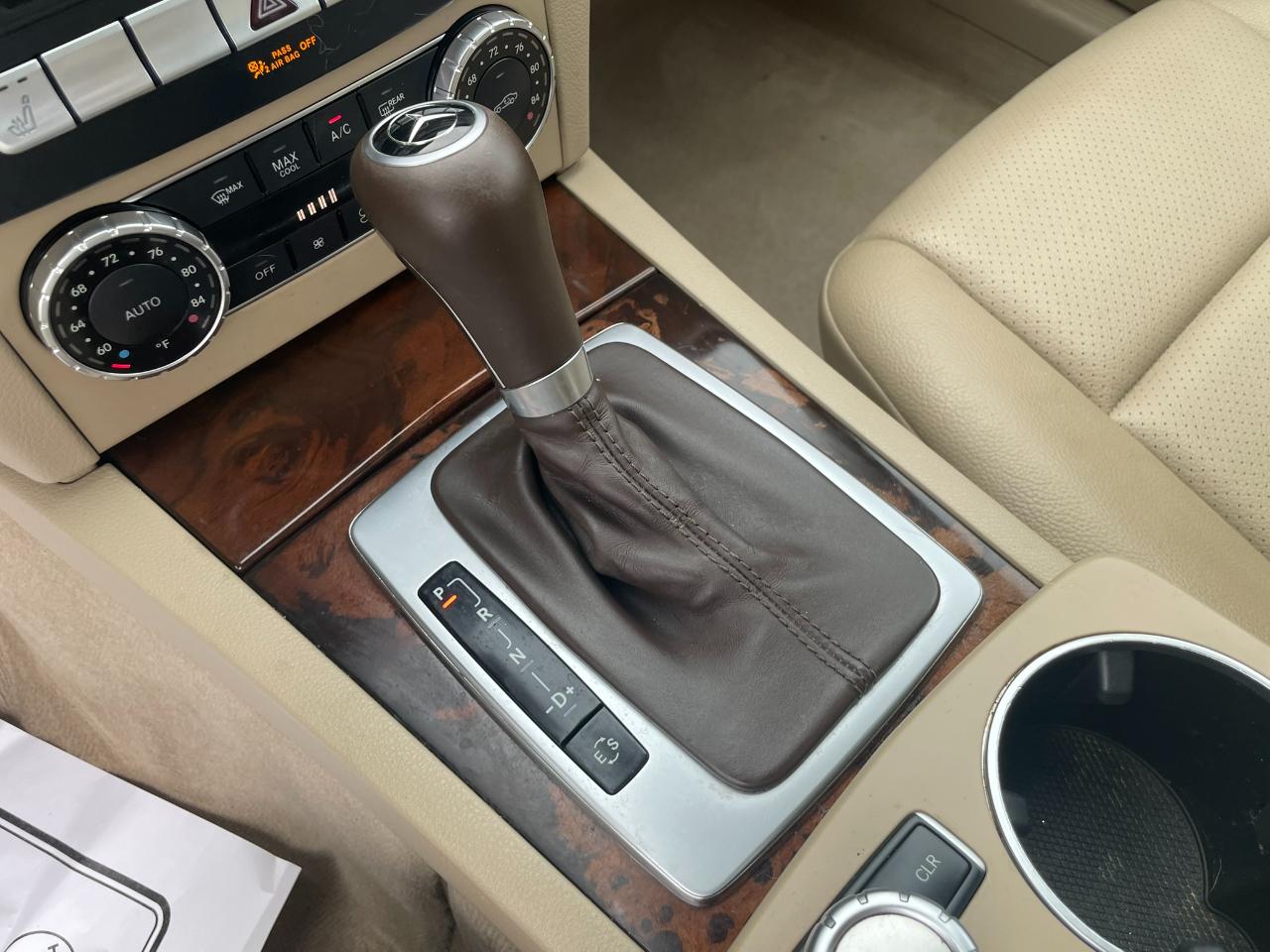 Mercedes-Benz C-Class C300 4MATIC Sport Sedan 2014