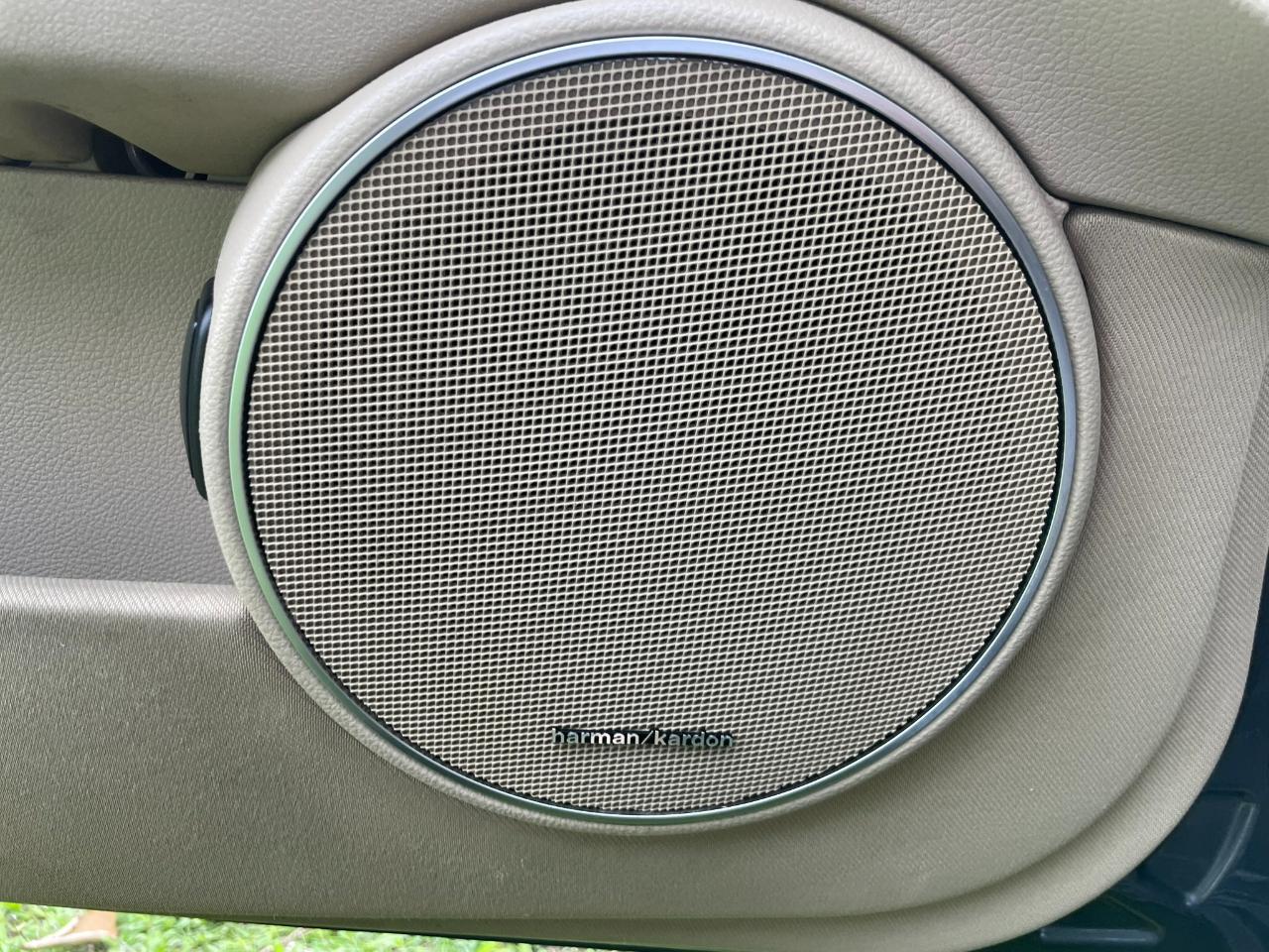 Mercedes-Benz C-Class C300 4MATIC Sport Sedan 2014