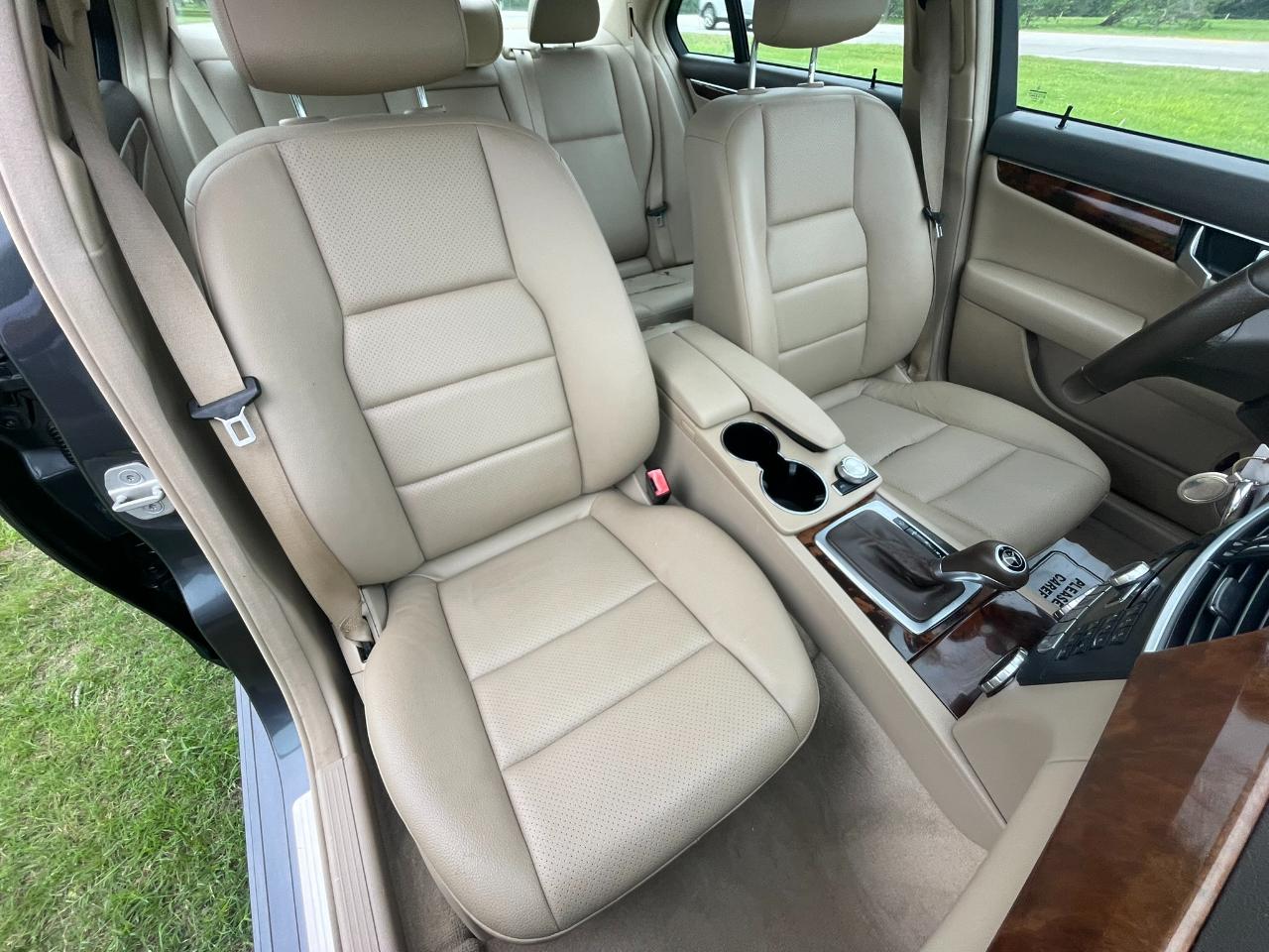 Mercedes-Benz C-Class C300 4MATIC Sport Sedan 2014