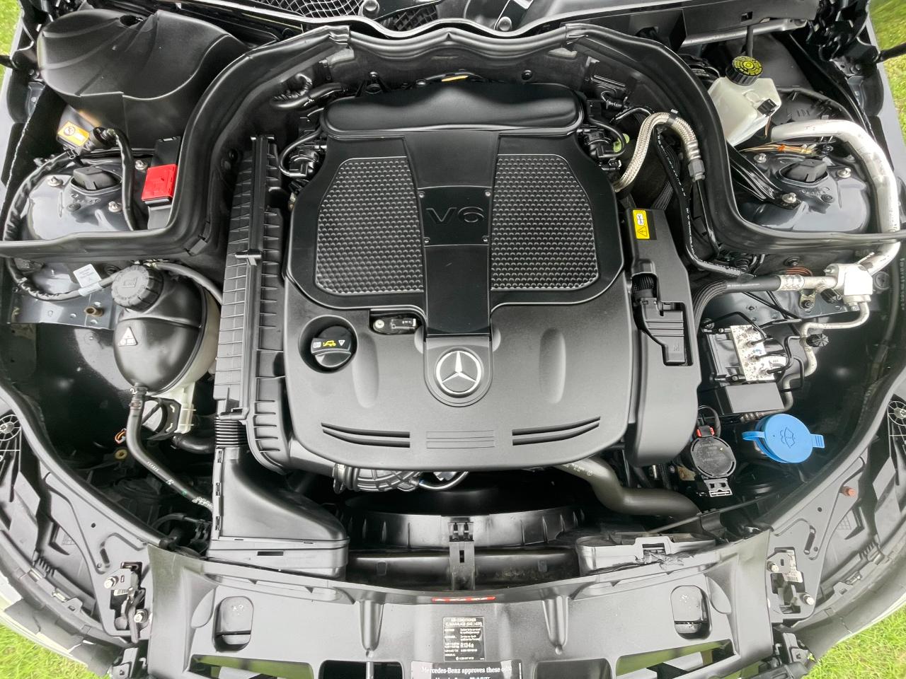 Mercedes-Benz C-Class C300 4MATIC Sport Sedan 2014