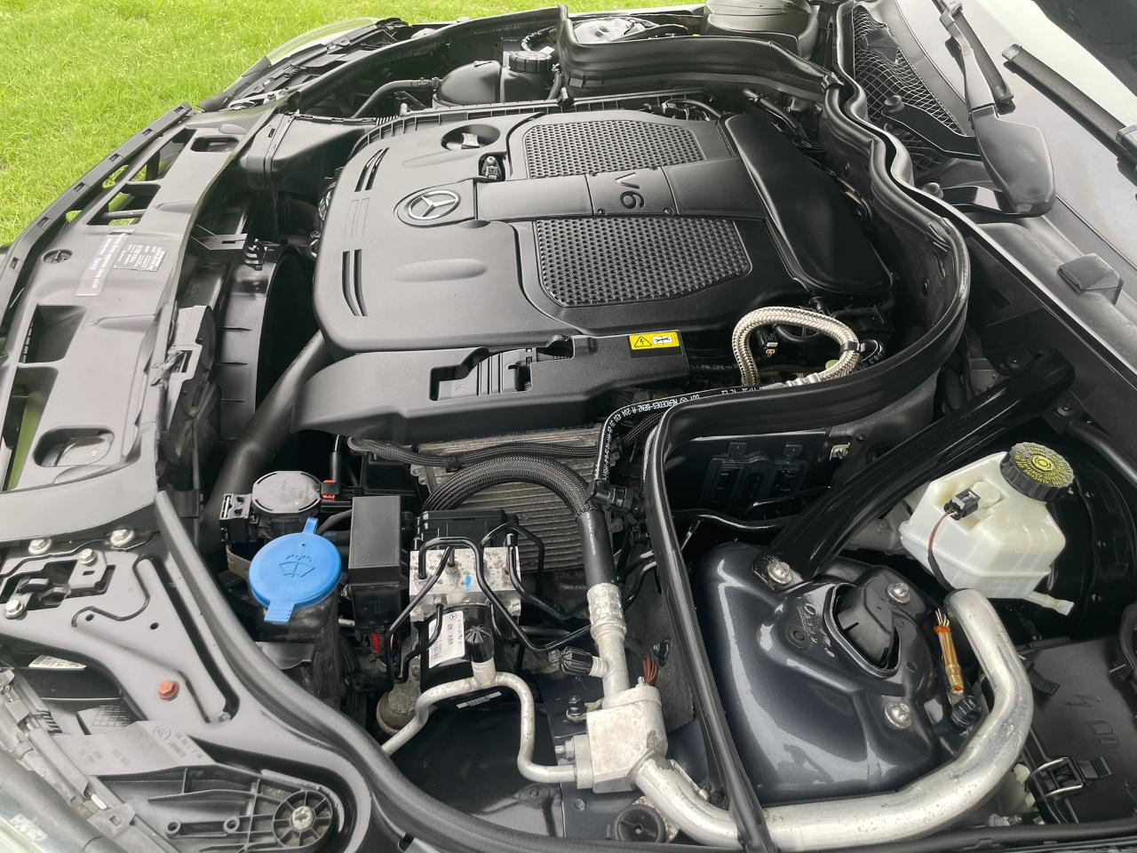 Mercedes-Benz C-Class C300 4MATIC Sport Sedan 2014