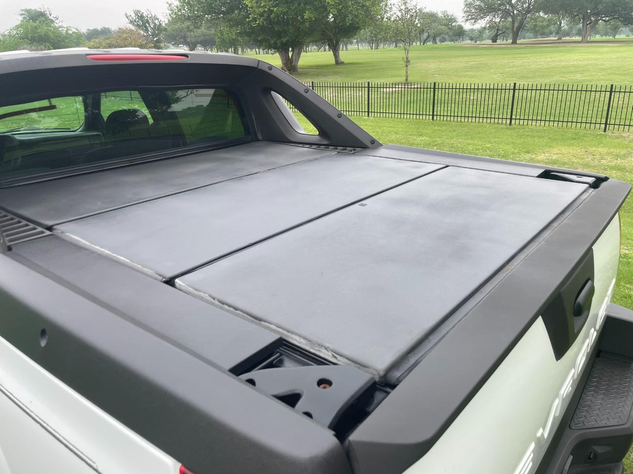 Chevrolet Avalanche 1500 4WD 2003