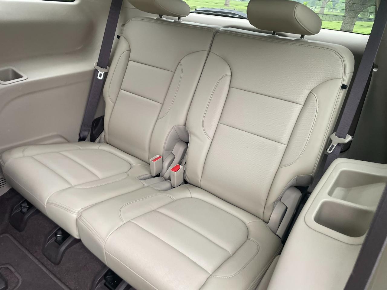 GMC Acadia Denali 2017