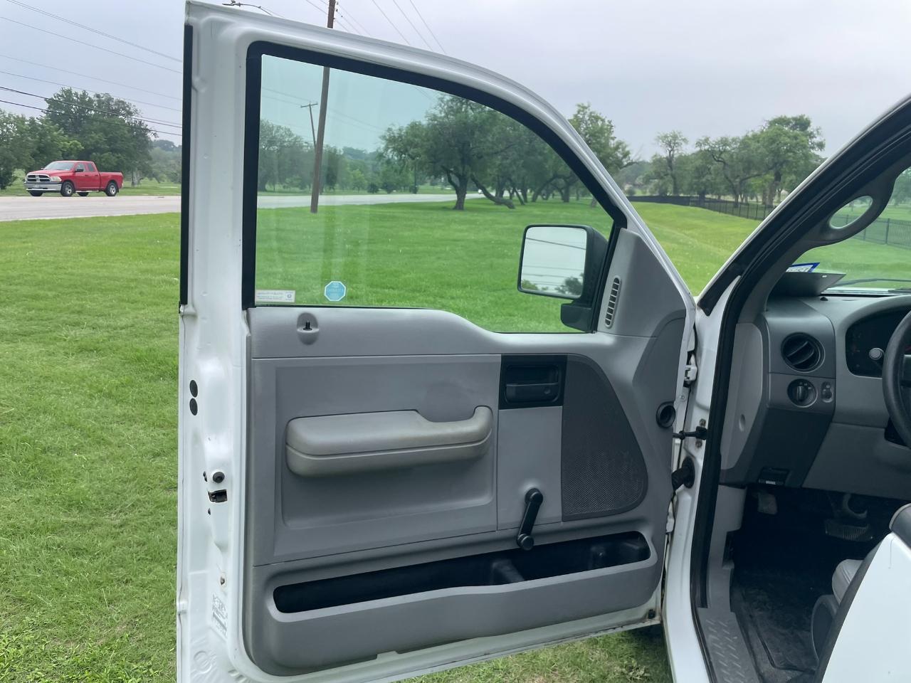 Ford F-150 Lariat SuperCab 2WD 2006