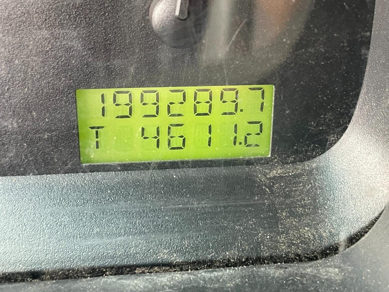 Ford F-150 Lariat SuperCab 2WD 2006