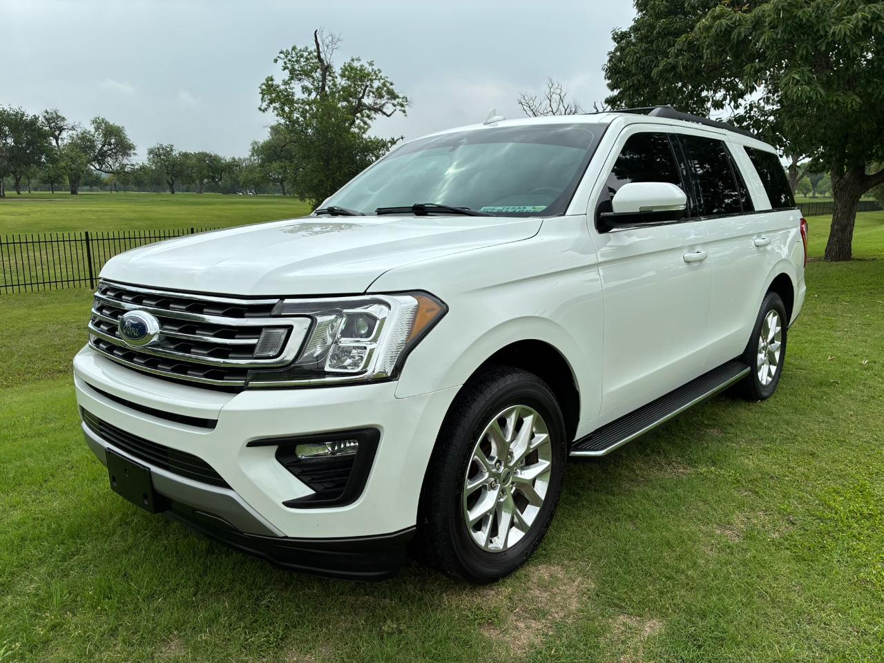 2021 Ford Expedition XLT