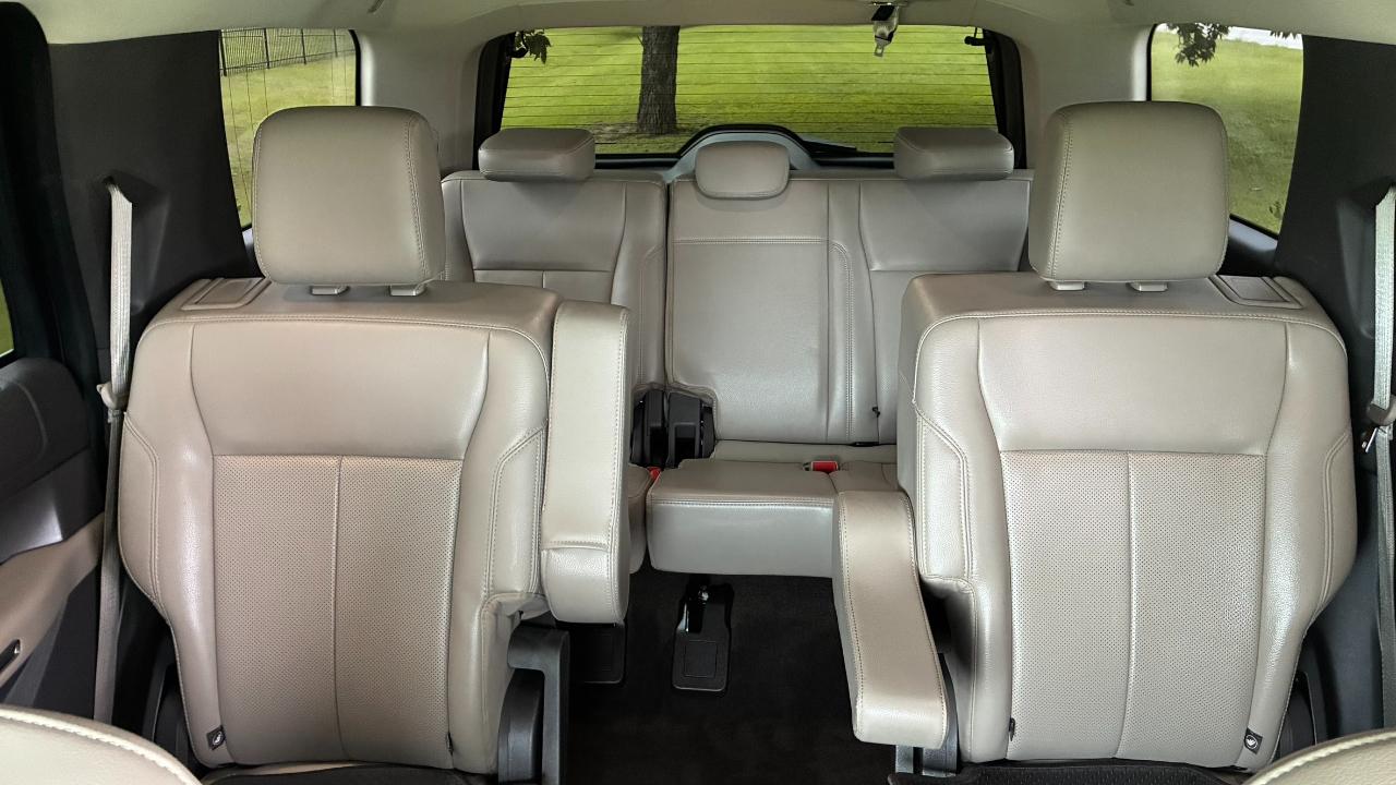 Ford Expedition XLT 2021