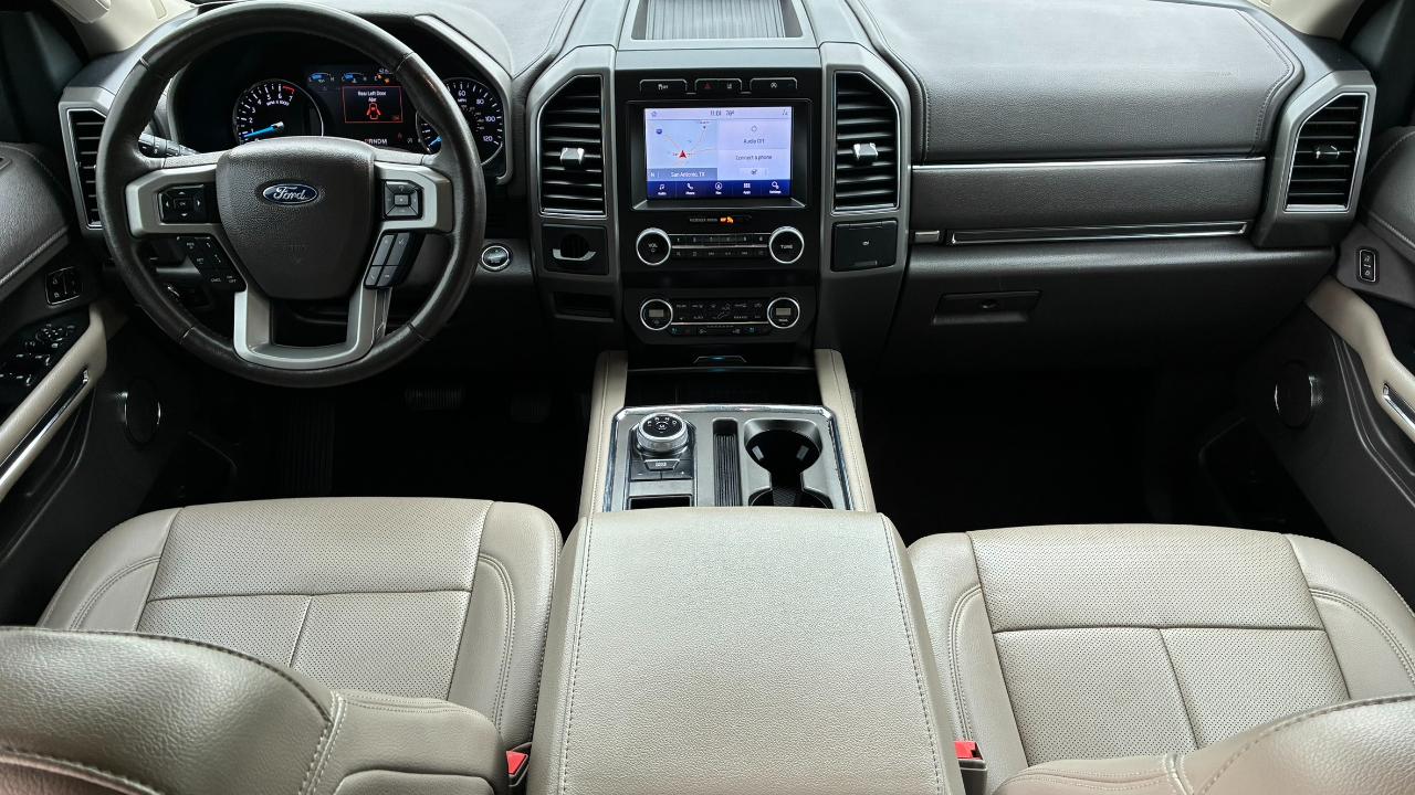 Ford Expedition XLT 2021