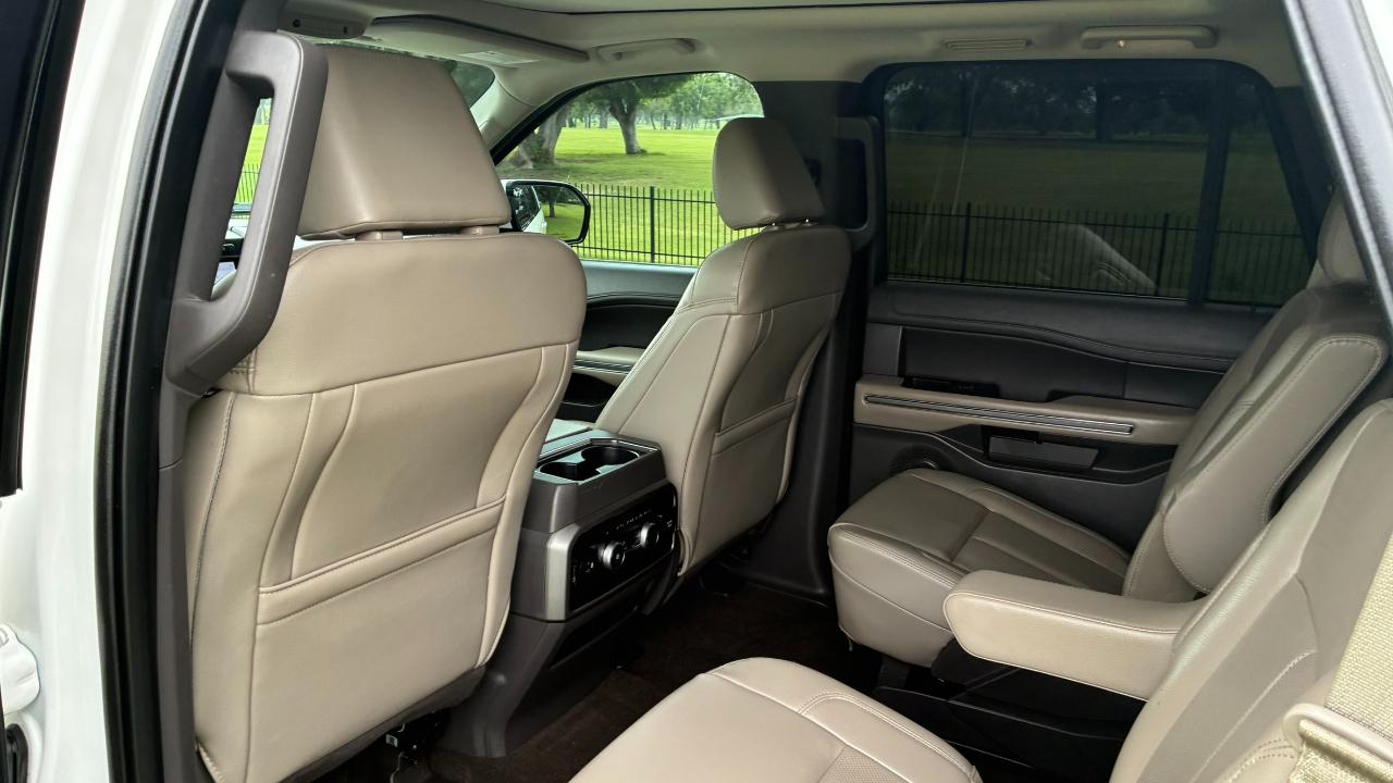 Ford Expedition XLT 2021