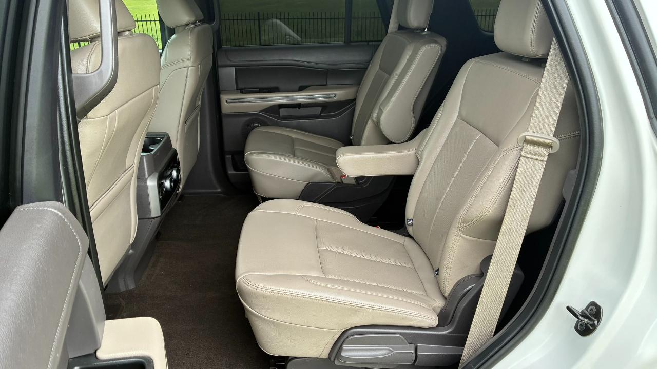 Ford Expedition XLT 2021