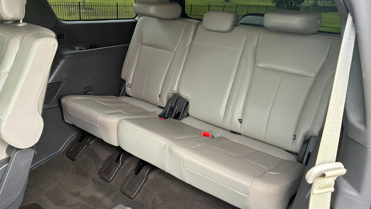 Ford Expedition XLT 2021