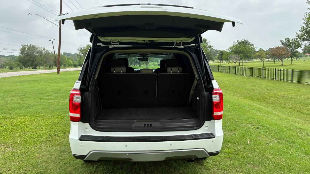 Ford Expedition XLT 2021