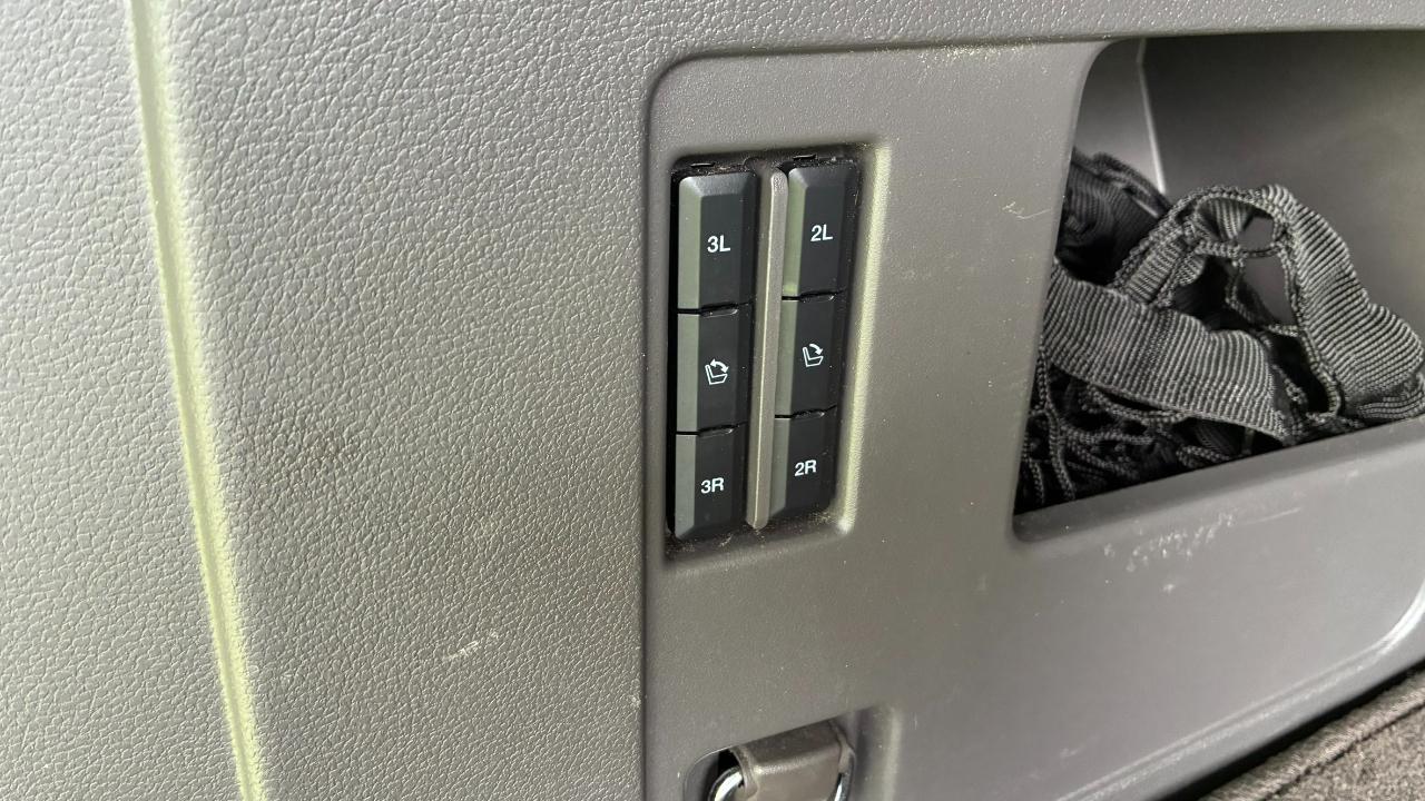 Ford Expedition XLT 2021
