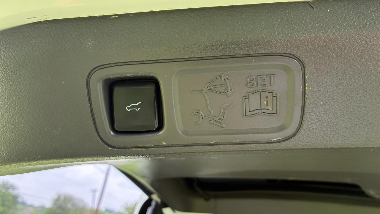 Ford Expedition XLT 2021