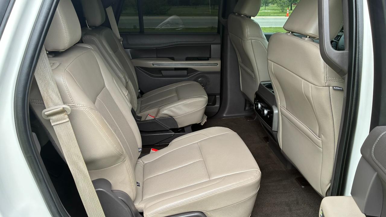 Ford Expedition XLT 2021