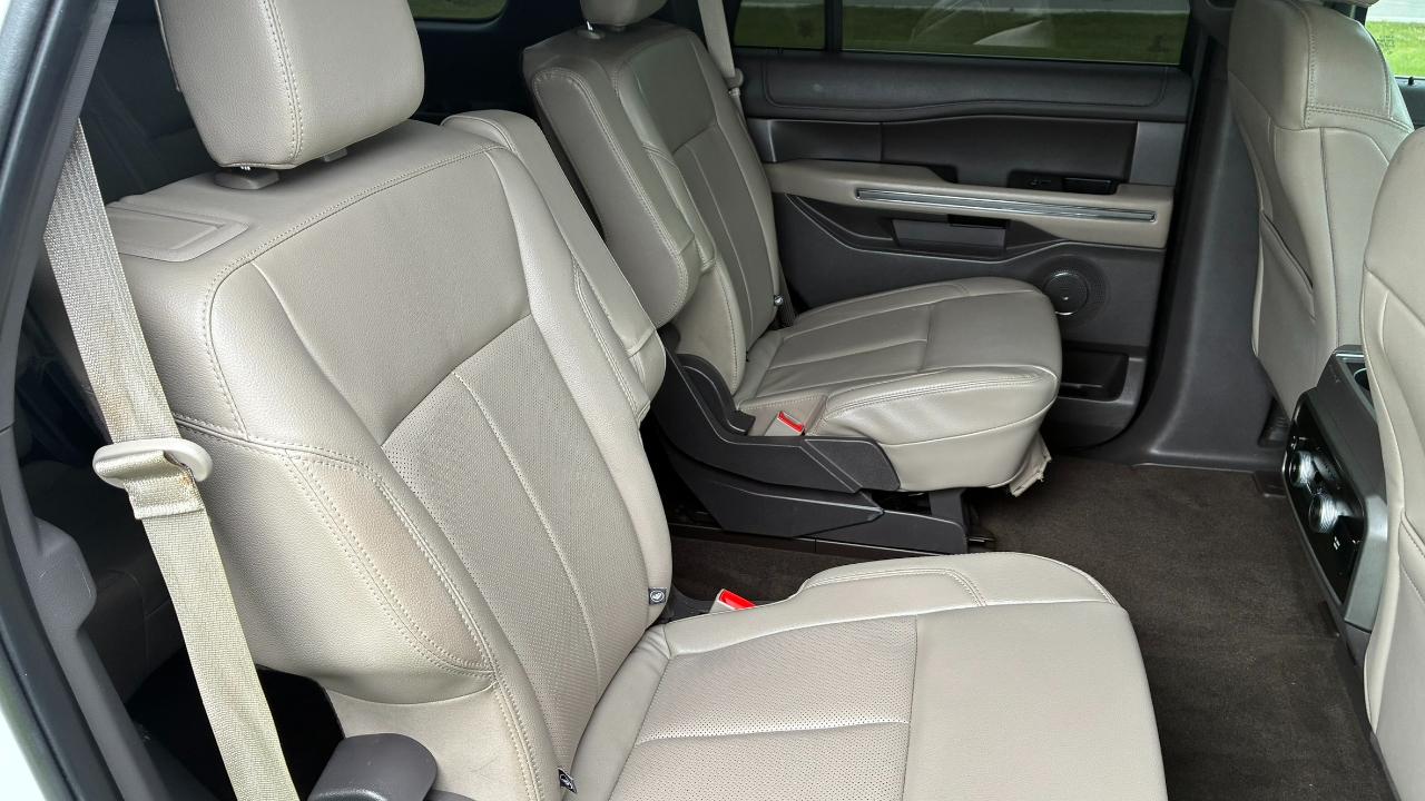 Ford Expedition XLT 2021