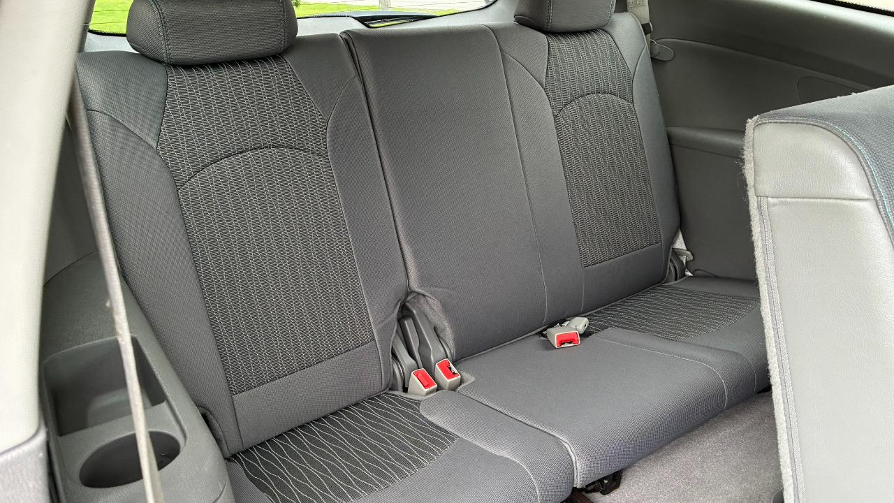 Chevrolet Traverse 1LT FWD 2013