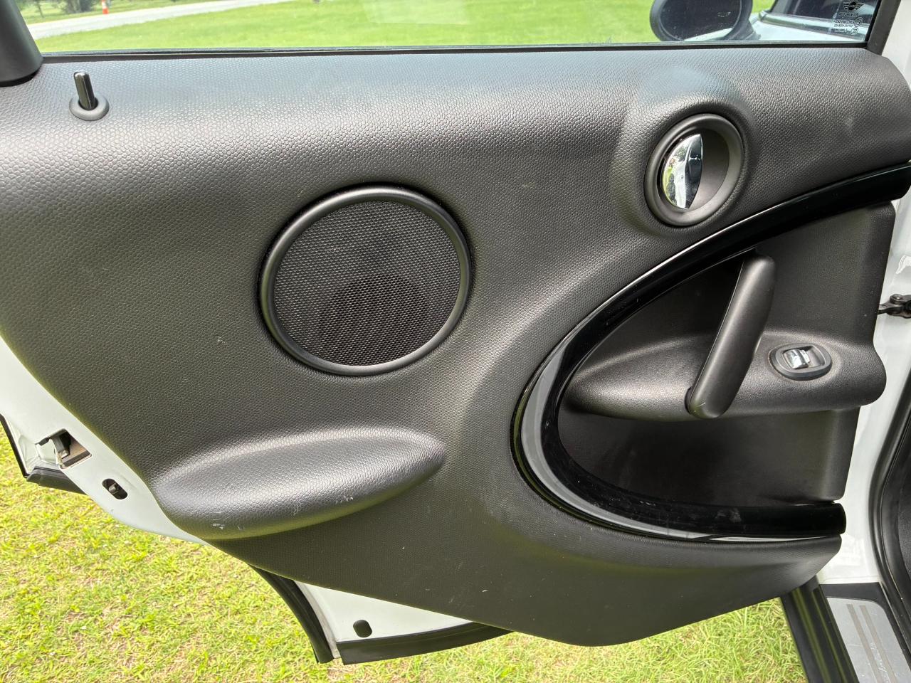 MINI Countryman S 2013