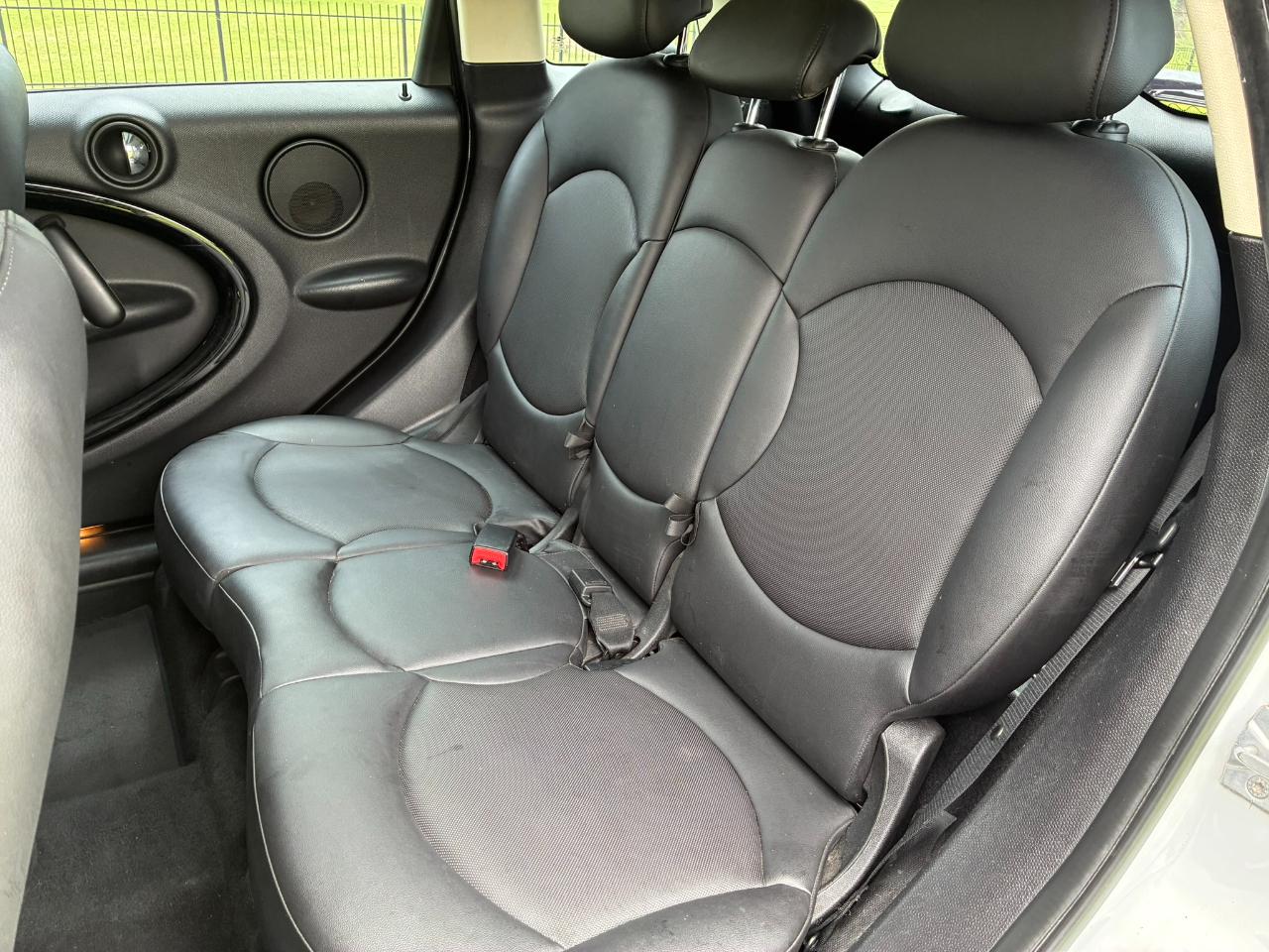 MINI Countryman S 2013