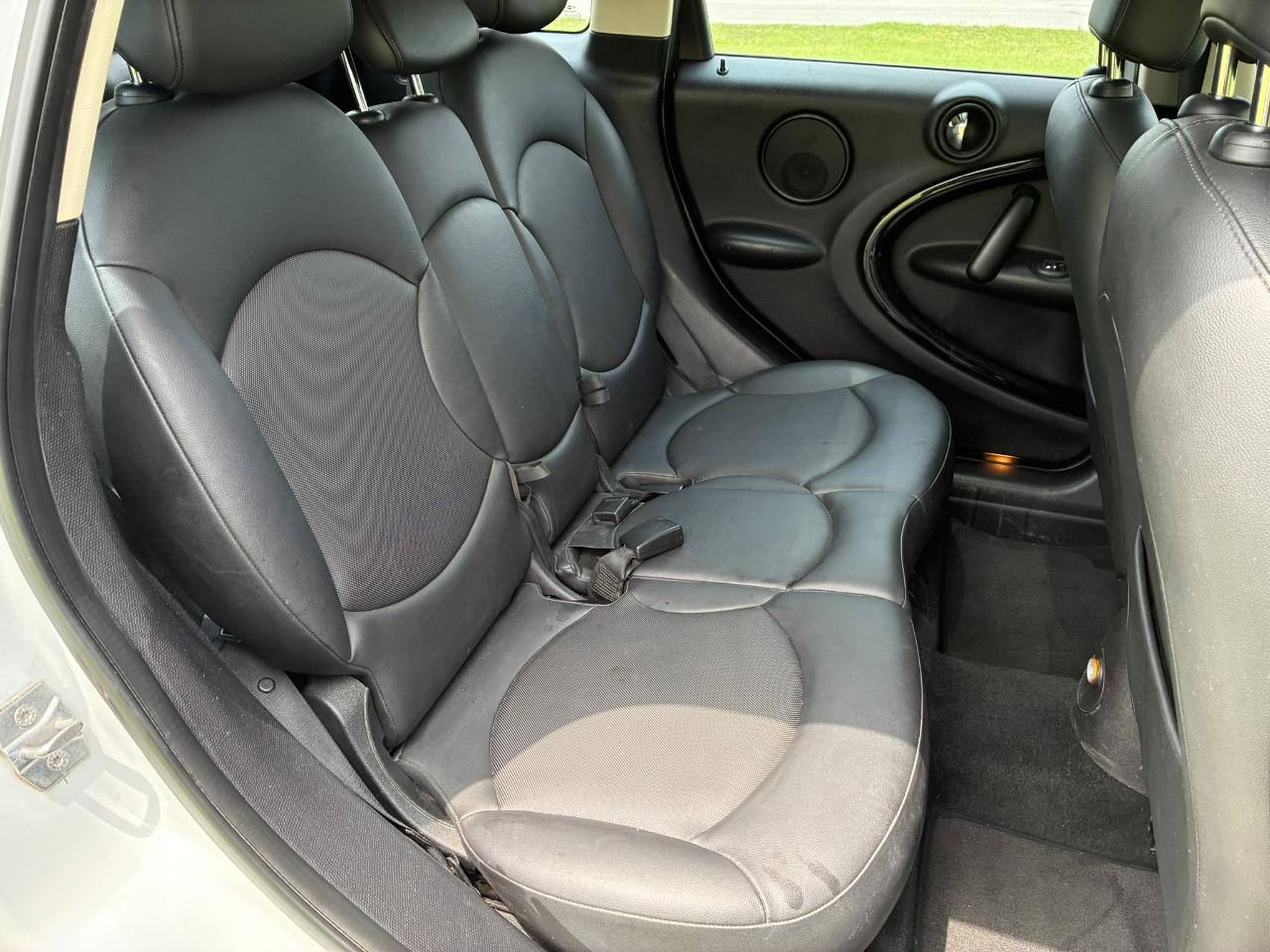 MINI Countryman S 2013