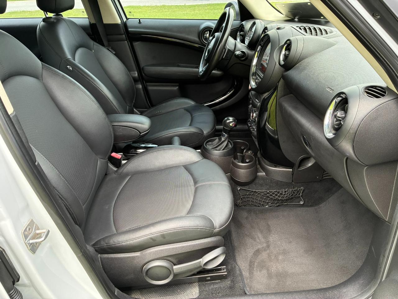 MINI Countryman S 2013