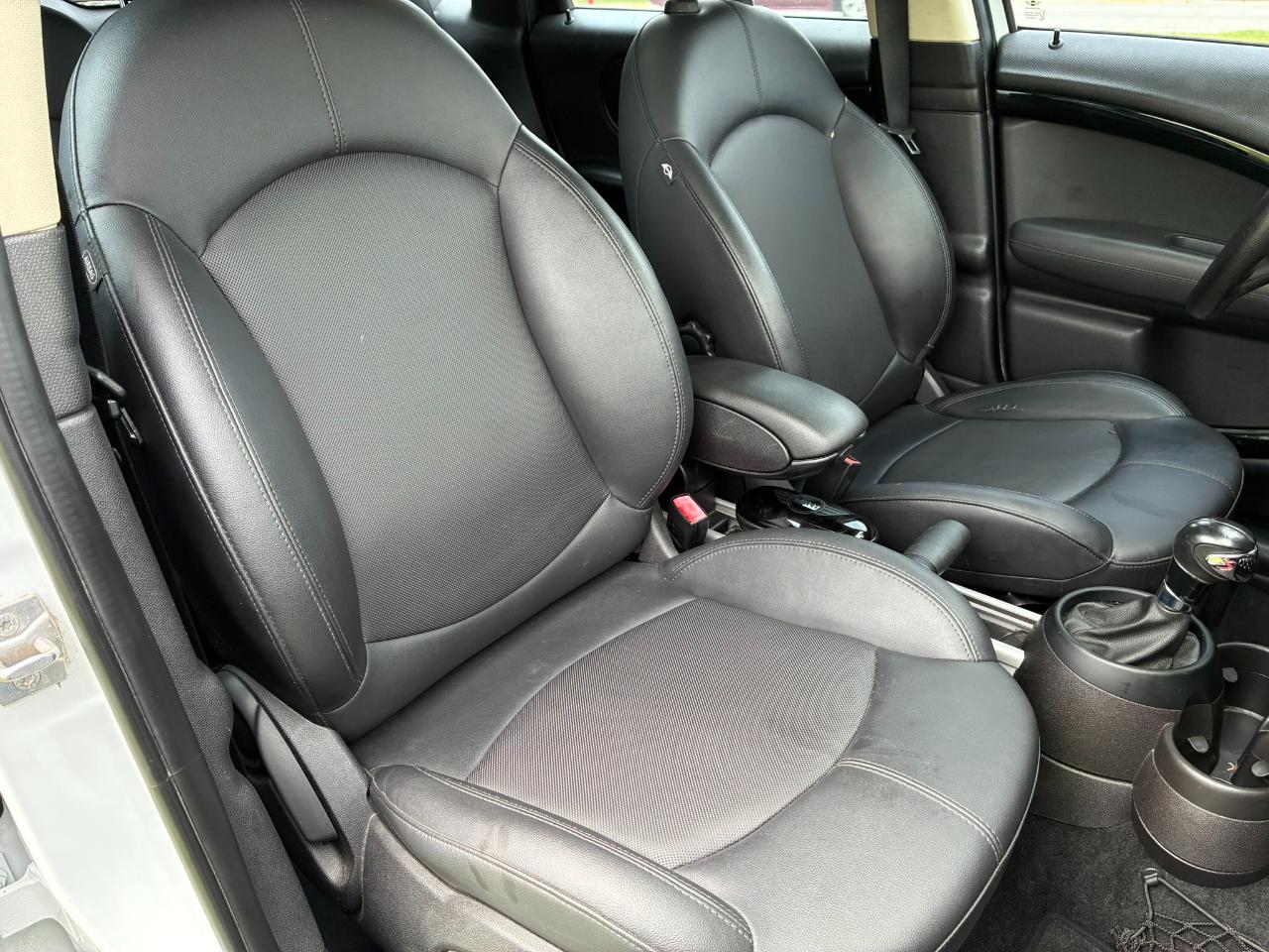 MINI Countryman S 2013
