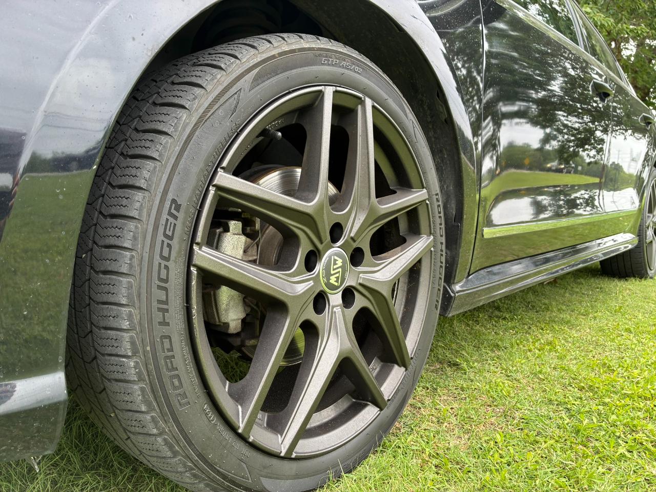 Volkswagen Passat SE R-Line 2019