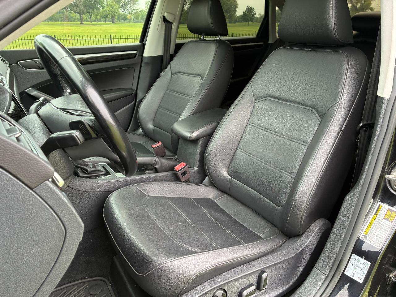 Volkswagen Passat SE R-Line 2019
