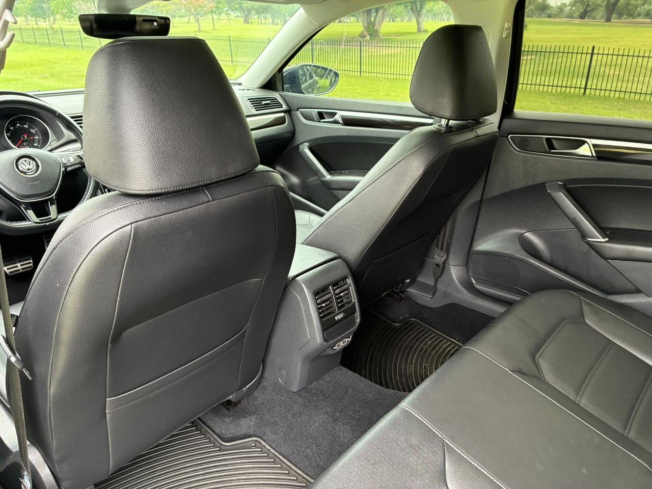 Volkswagen Passat SE R-Line 2019