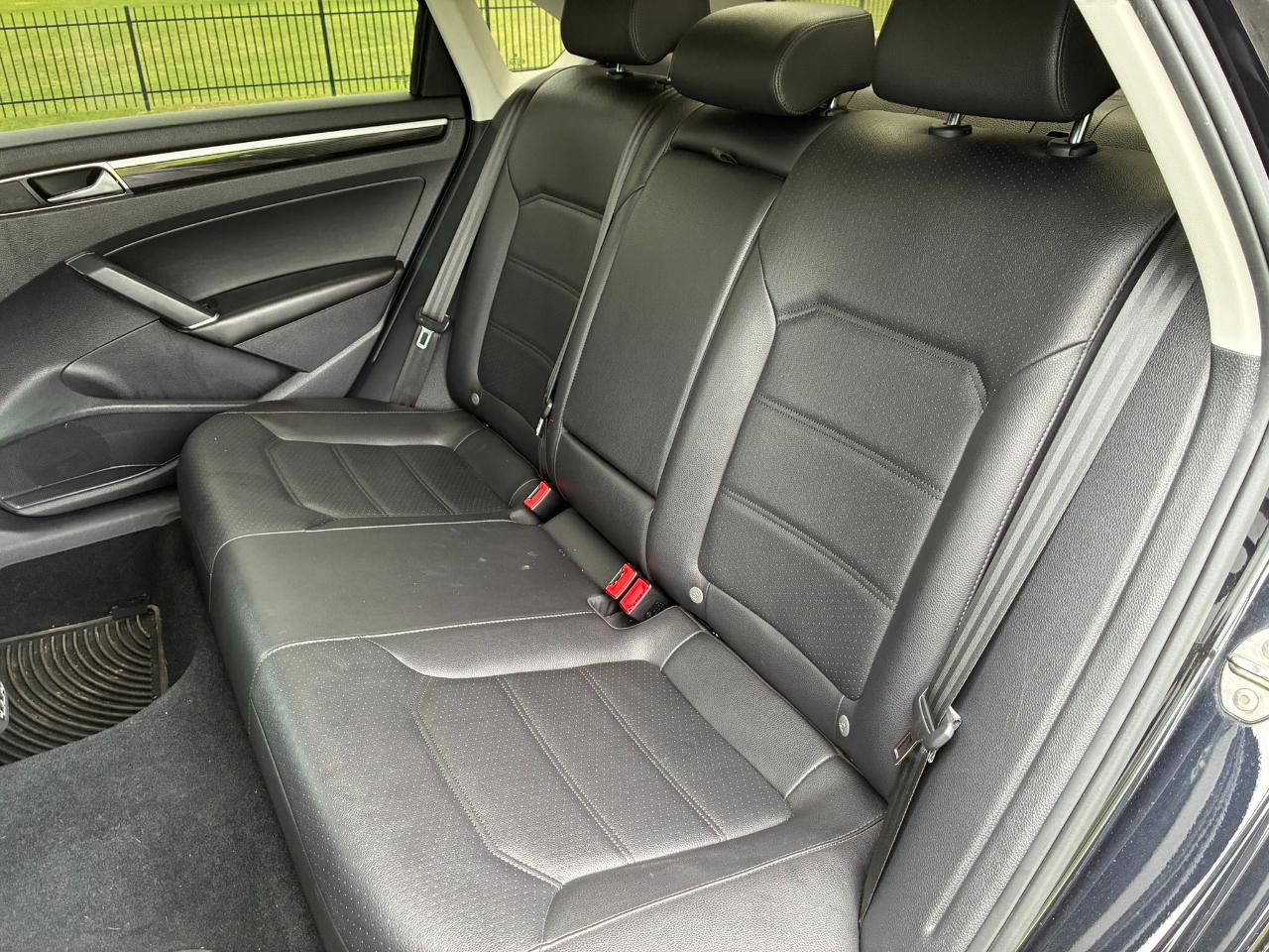 Volkswagen Passat SE R-Line 2019