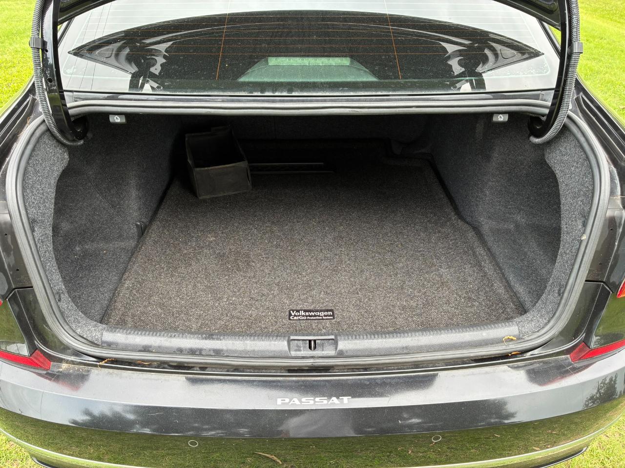 Volkswagen Passat SE R-Line 2019