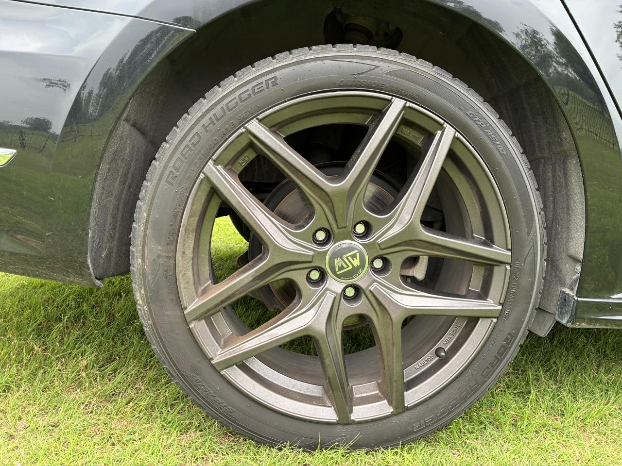 Volkswagen Passat SE R-Line 2019