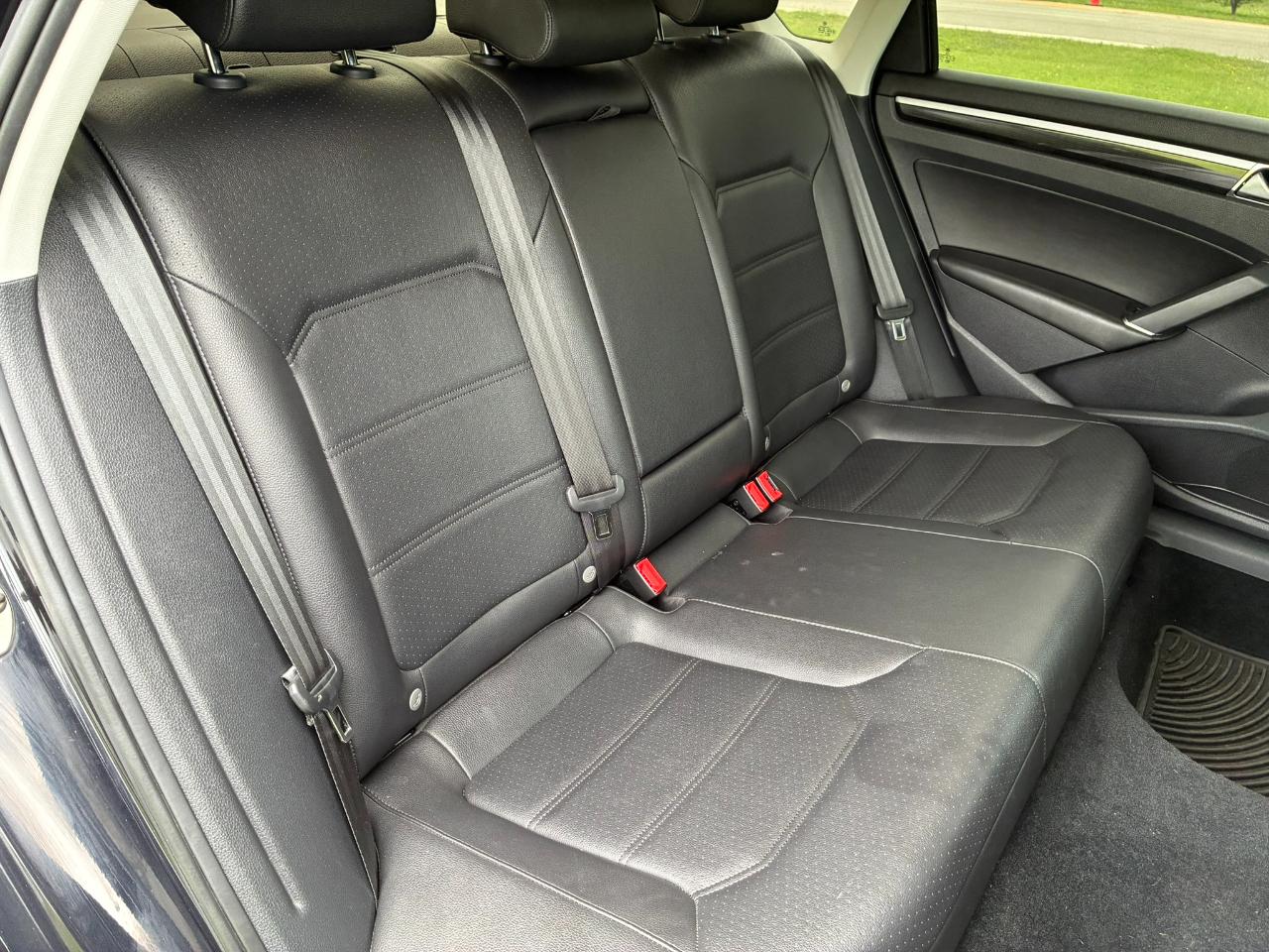 Volkswagen Passat SE R-Line 2019