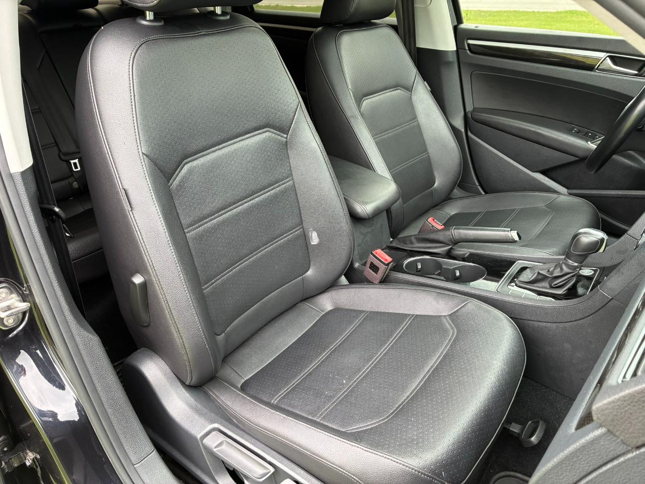 Volkswagen Passat SE R-Line 2019