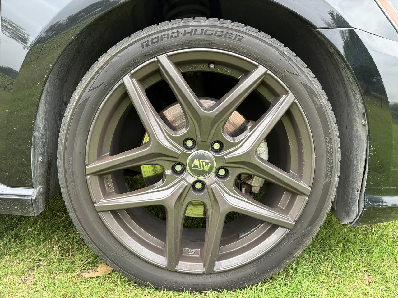 Volkswagen Passat SE R-Line 2019