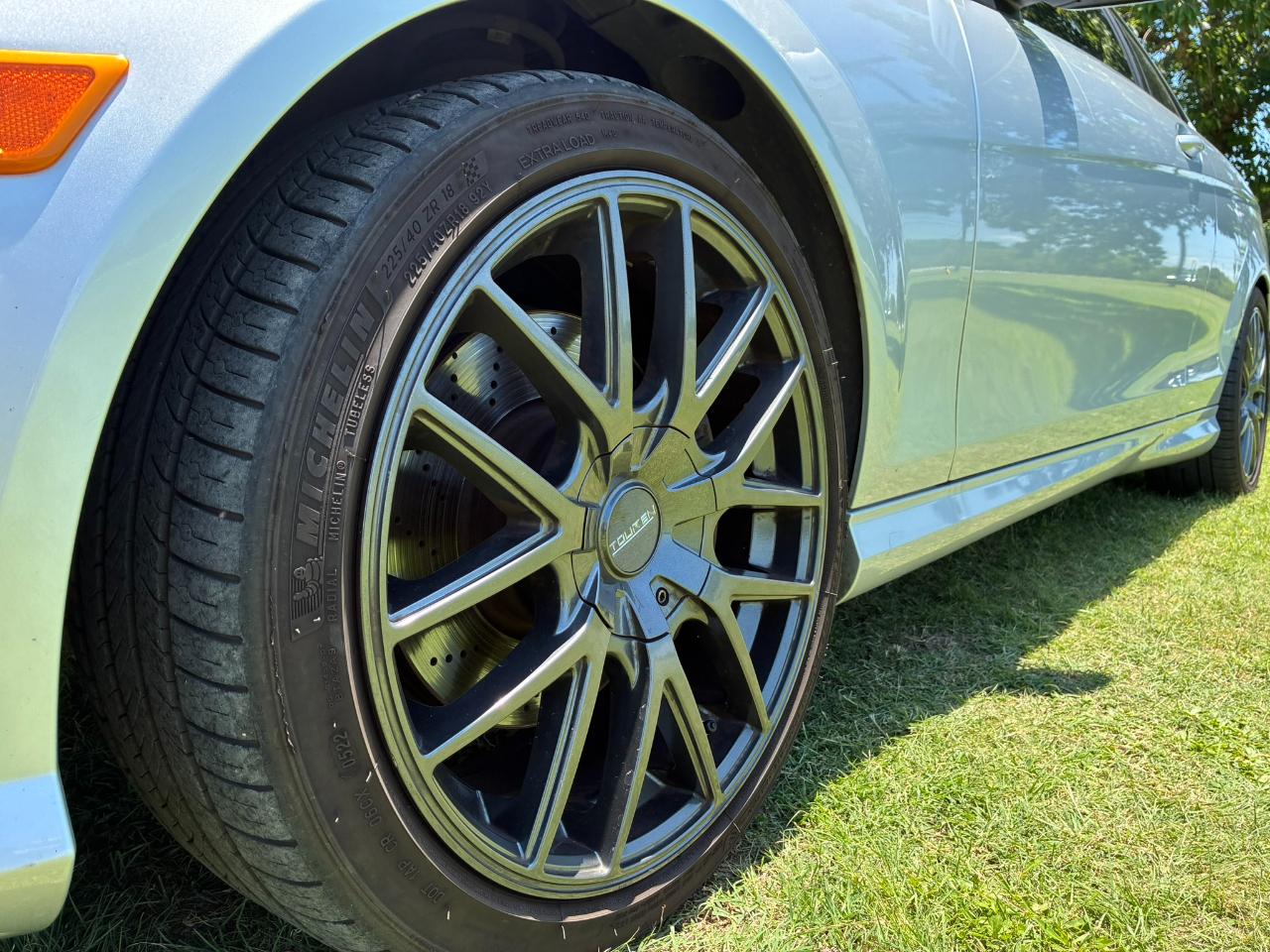 Mercedes-Benz C-Class C350 Coupe 2014