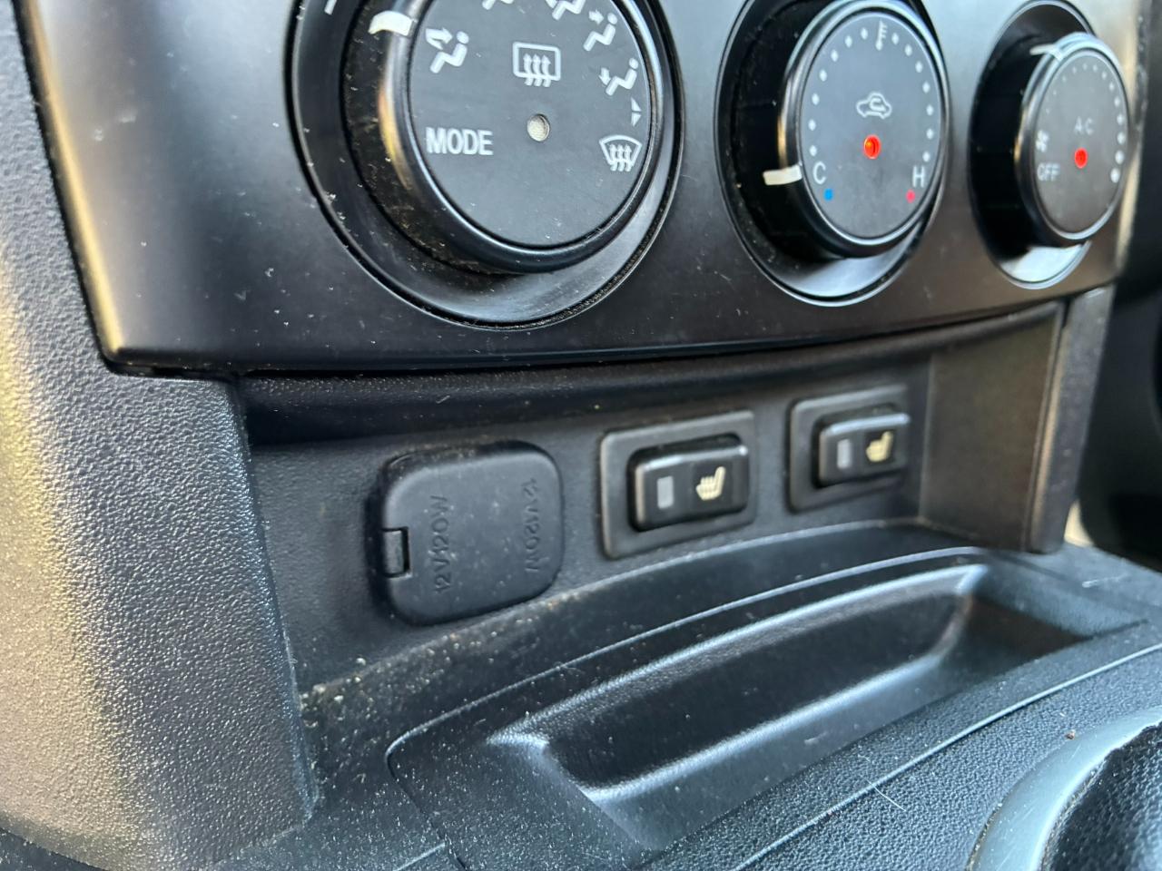 Mazda MX-5 Miata Touring Power Retractable Hardtop 2008