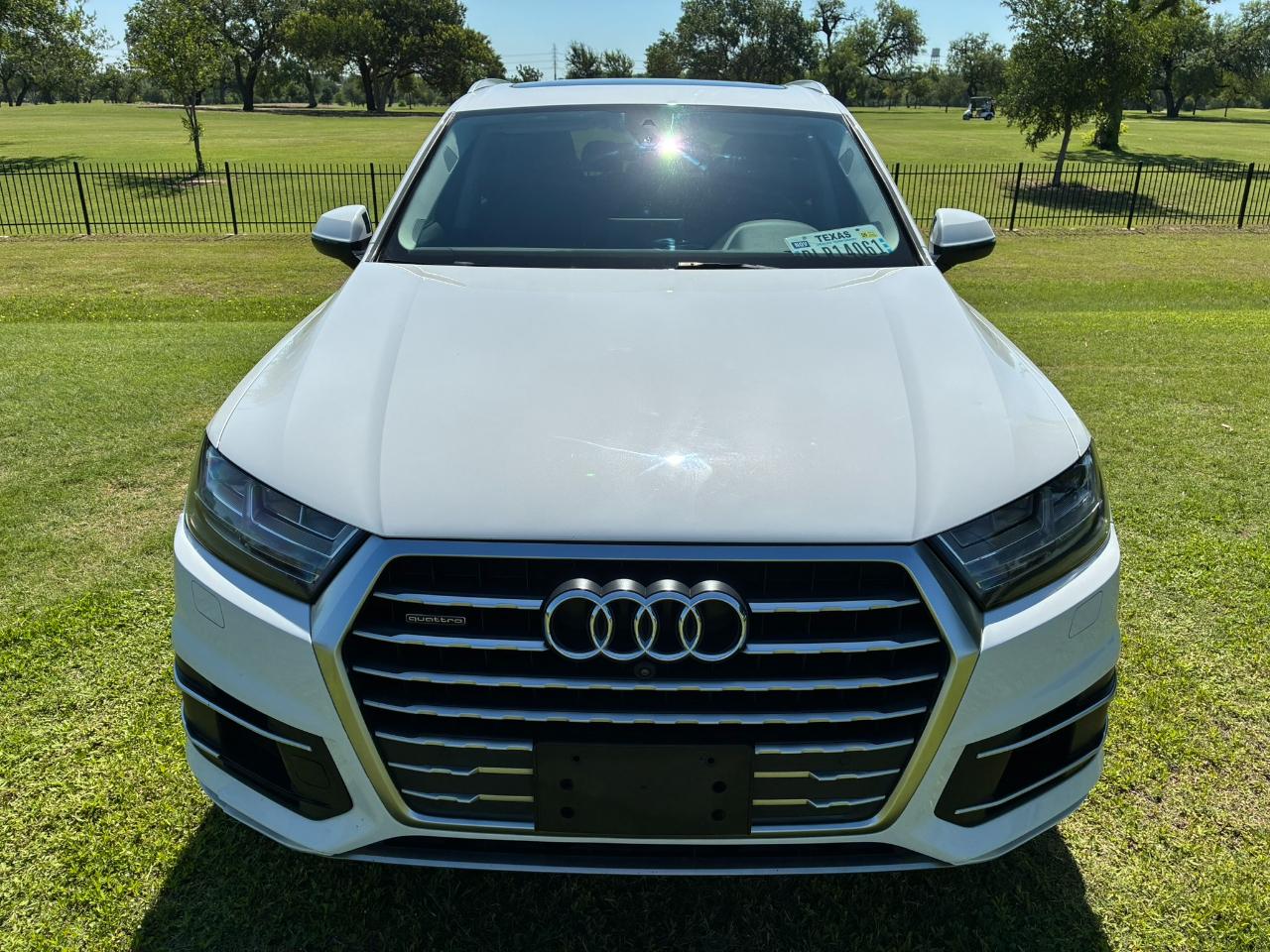 Audi Q7 2.0 Premium Plus quattro 2019