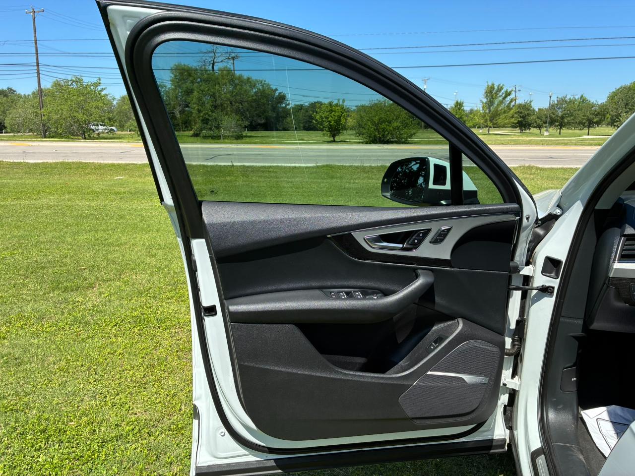 Audi Q7 2.0 Premium Plus quattro 2019