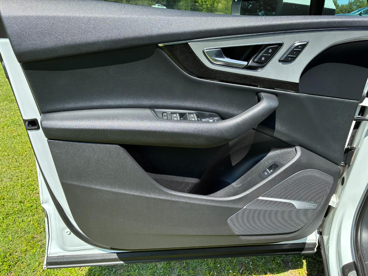 Audi Q7 2.0 Premium Plus quattro 2019