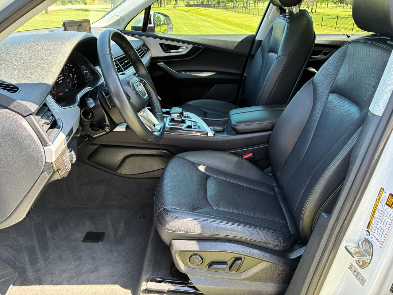 Audi Q7 2.0 Premium Plus quattro 2019