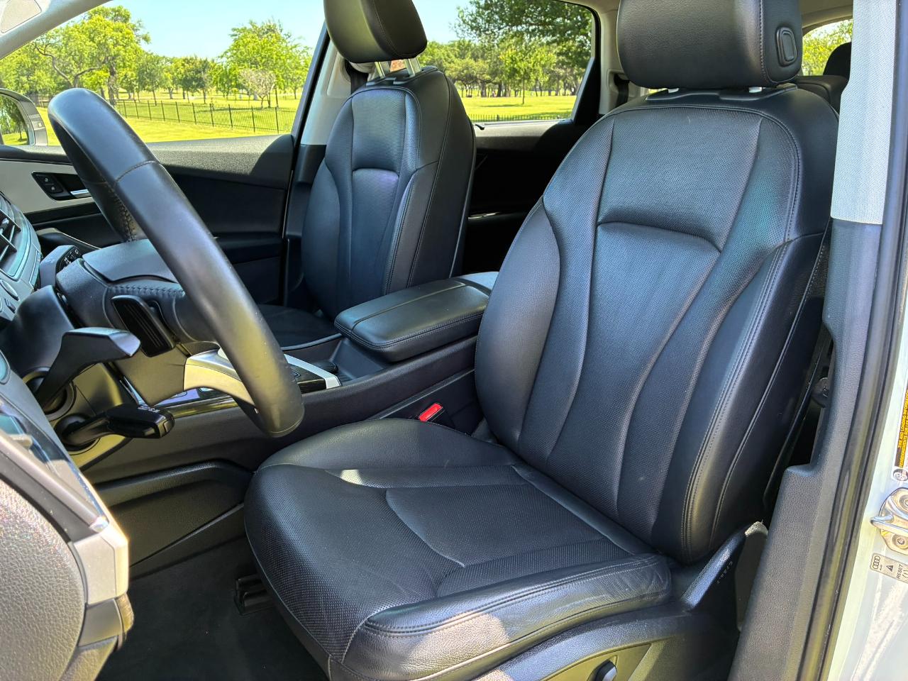 Audi Q7 2.0 Premium Plus quattro 2019