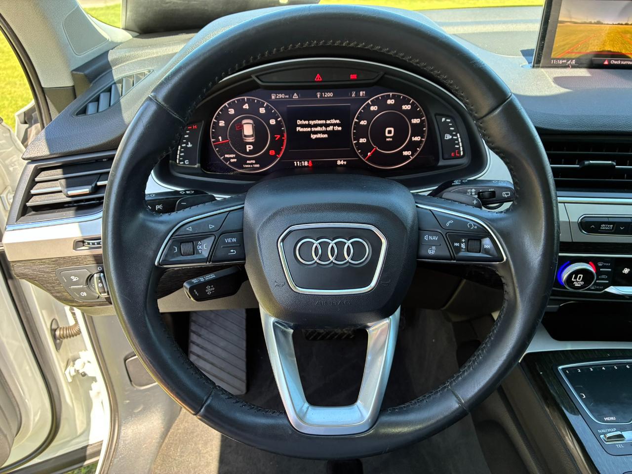 Audi Q7 2.0 Premium Plus quattro 2019