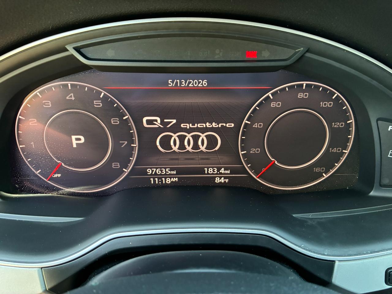 Audi Q7 2.0 Premium Plus quattro 2019