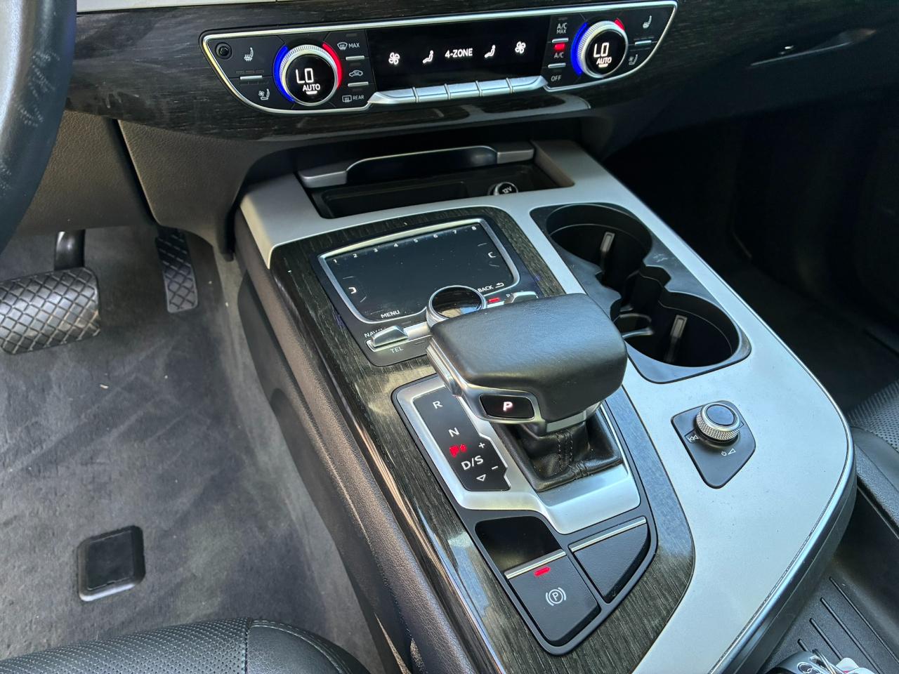 Audi Q7 2.0 Premium Plus quattro 2019