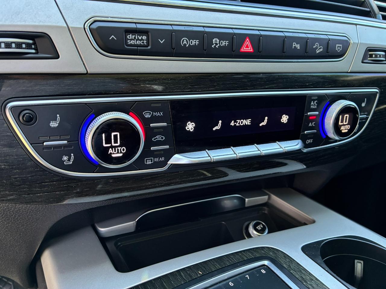 Audi Q7 2.0 Premium Plus quattro 2019